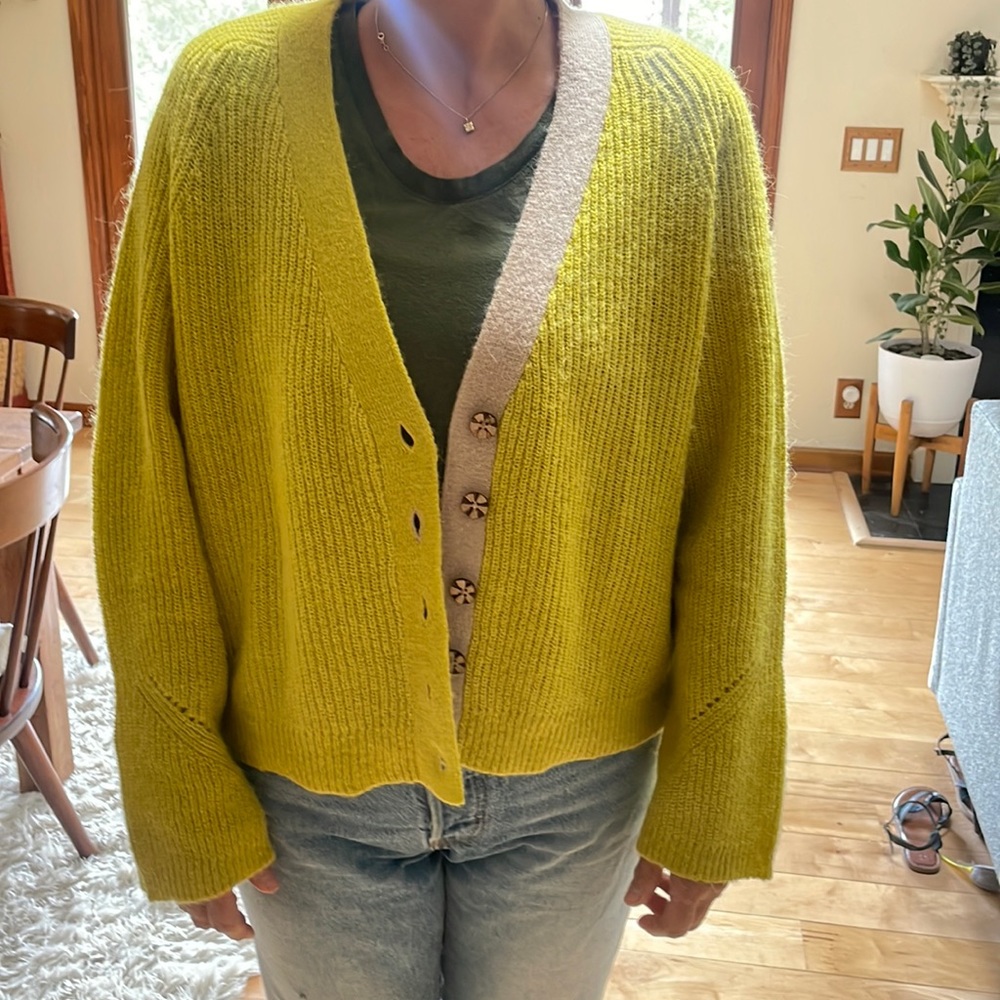 White Stuff cardigan